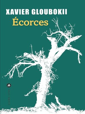 cover image of Écorces